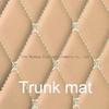 Car Trunk Mats For GAC AION UT 2025 2026 2027 2028 Covers Cargo Liner Carpet Interior Accessories Vehicle