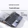 Ugreen Multi-Device Wireless Bluetooth Keyboard with Mouse Set