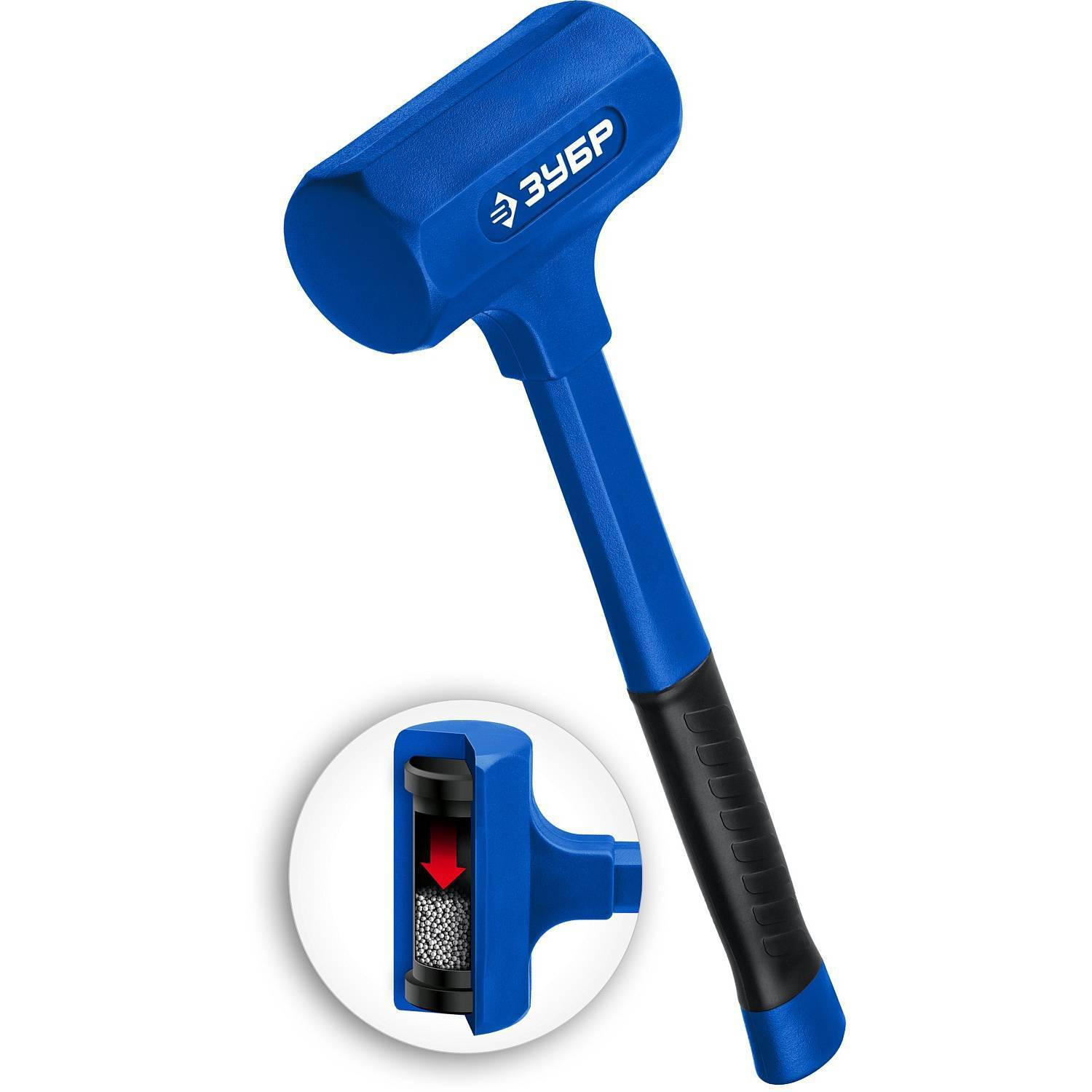 

A Hammer Bison 2049-1800