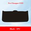 For Changan CS55 / CS55 Plus Car Trunk Door Anti Kick Pad Anti-Scratch Protective Sticker Mat Cargo Liner Interior Accessories