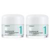 No.1 Pantothenic B5 Active Soothing Cream Bundle Set
