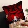 Horror Game AAlice MMadness RReturns Cushion Cover Car Throw Pillow Case For Sofa Car Christmas Gift Xcm Xcm