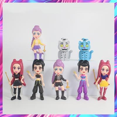 Koleksiyonluk ürünler ve modeller – Koleksiyonluk figürler