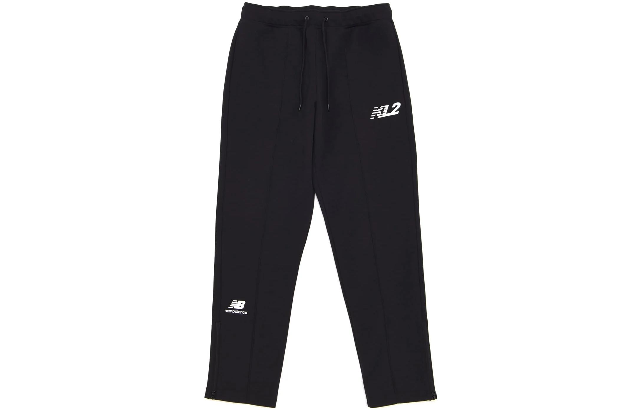 New Balance Knitted Sweatpants Men s MP23593-BK XL