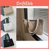 Modische minimalistische Damen-Tote-Bag mit großem Fassungsvermögen Stilvolle lässige Umhängetasche