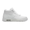 Flight Legacy Triple White