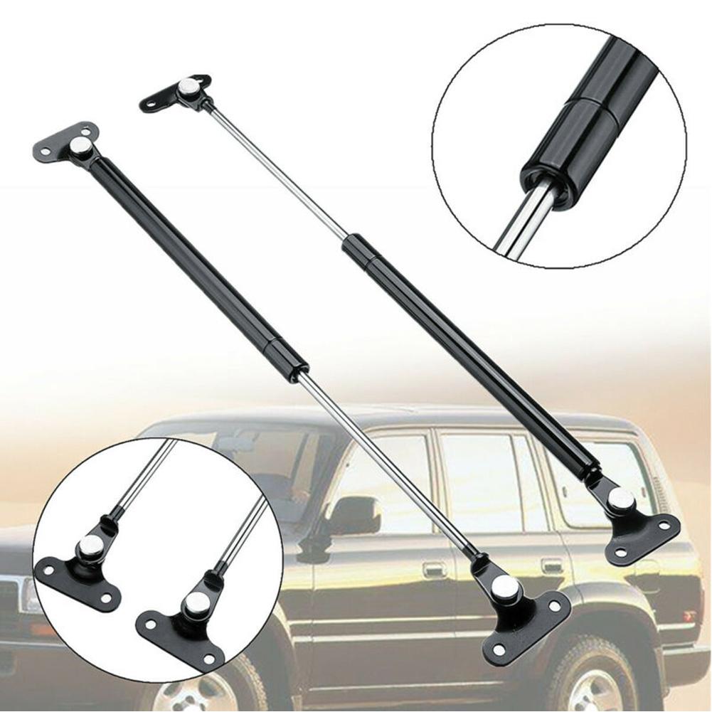 Tailgate Gas Struts Support Gas Struts Supports For Toyota Land Cruiser 80 Series 90-97 High Quality Useful Duable