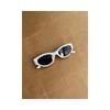 HANDUNYOU Retro UV-Schutz Sonnenbrille
