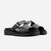 [BSQT BY CLASSY] Chemnitz Strap Leather Slippers [531] [Shipped from Korea] 100% Authentic