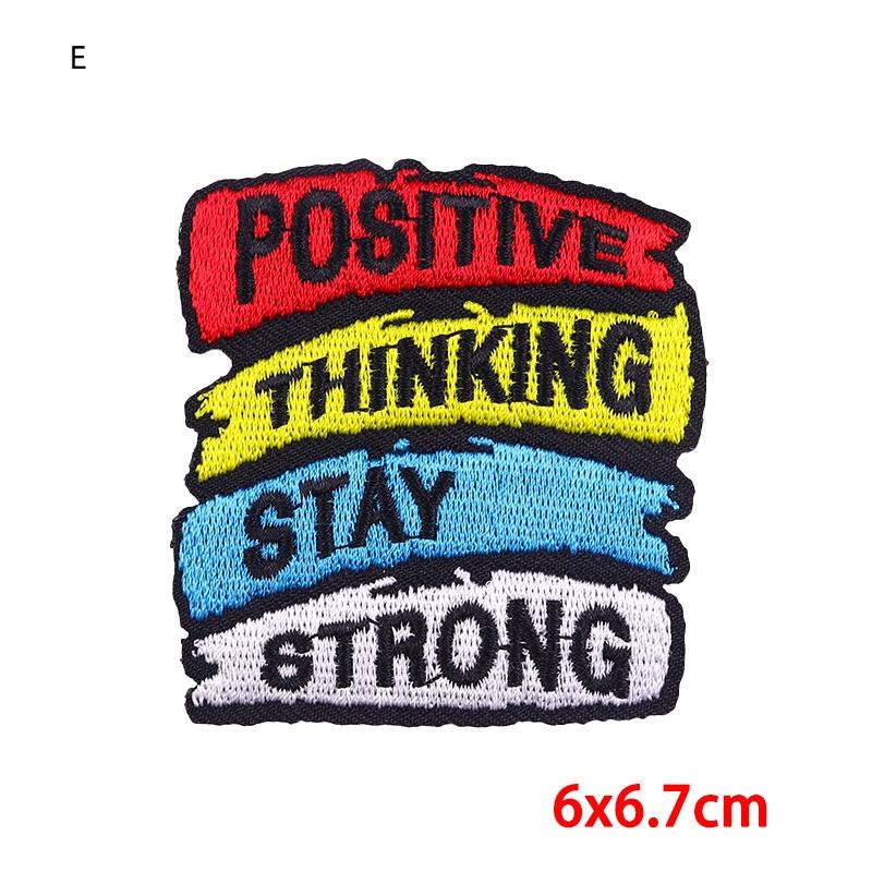 Naszywka Ostrzeżenie o ugryzieniu Zwierzę domowe Pies Motocyklista Biker Naszywka haftowana Naszywki do naprasowania na odzież