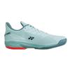 Tennis Shoes Power Cushion Ad Accel WAC Mist Blue cm [Yonex] (406) 26.5