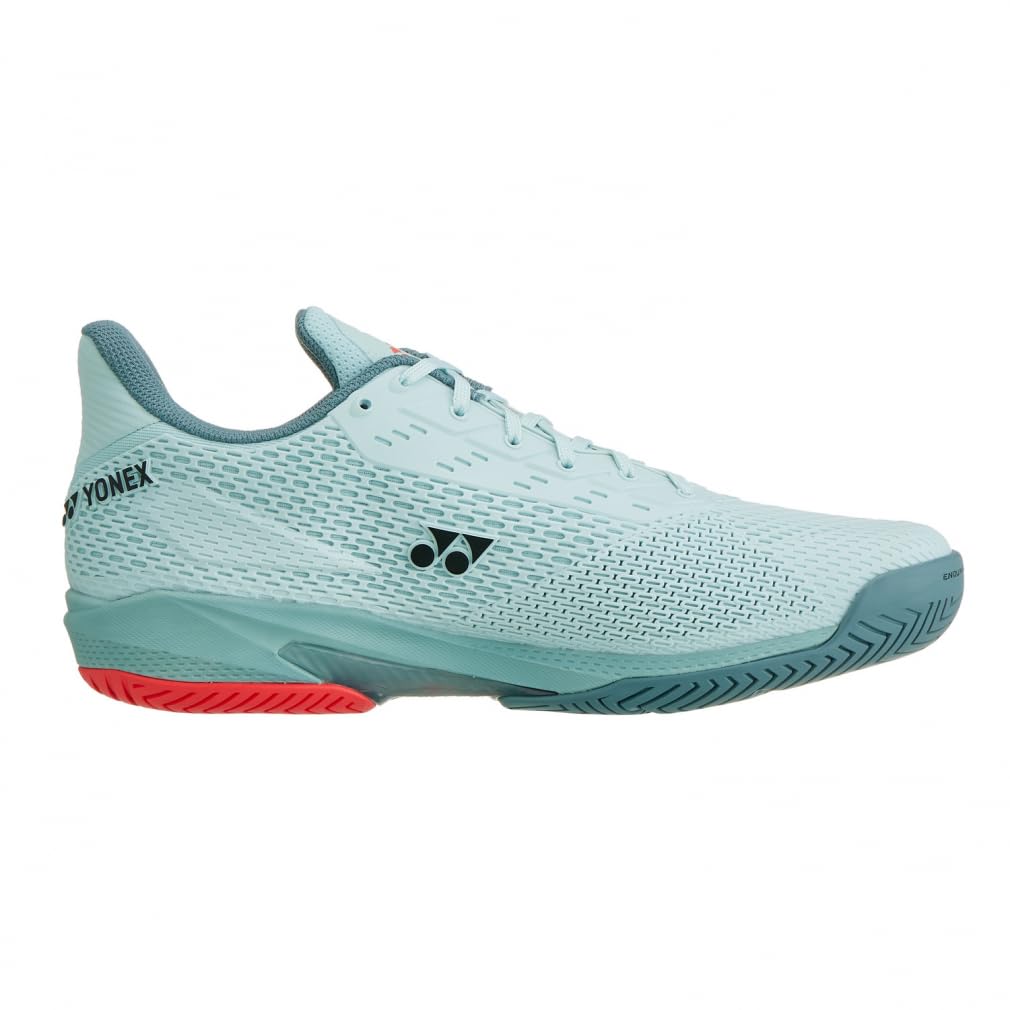 Tennis Shoes Power Cushion Ad Accel WAC Mist Blue cm [Yonex] (406) 26.5