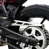 2022-2024 2025 For Kawasaki Z650RS Ninja650 Z650 ZX-6R Wheel Slide Sprocket Chain Guard Protector Ninja 650 KLX140R Accessories 