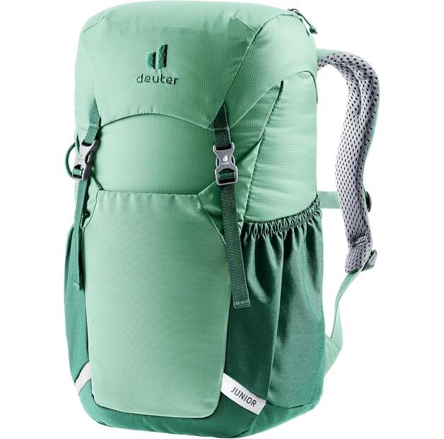 Backpack Deuter Junior 18 Spearmint/sea Green (Junior) (3610523-2293)