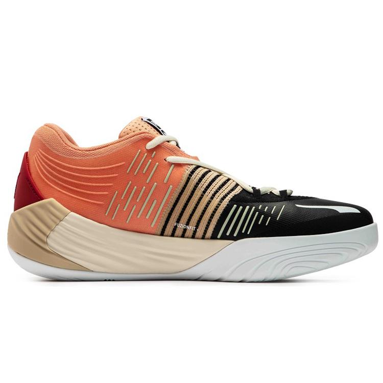 PUMA Fusion Nitro 'Peach Pink' 195514-10