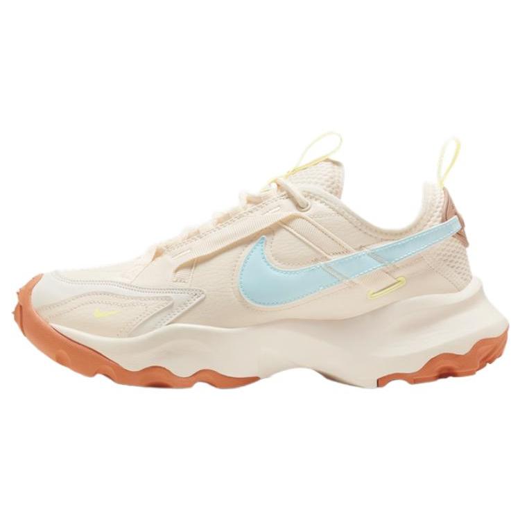 New Nike Tc 7900 'Pale Ivory Jade Ice' Women's FQ6875-131