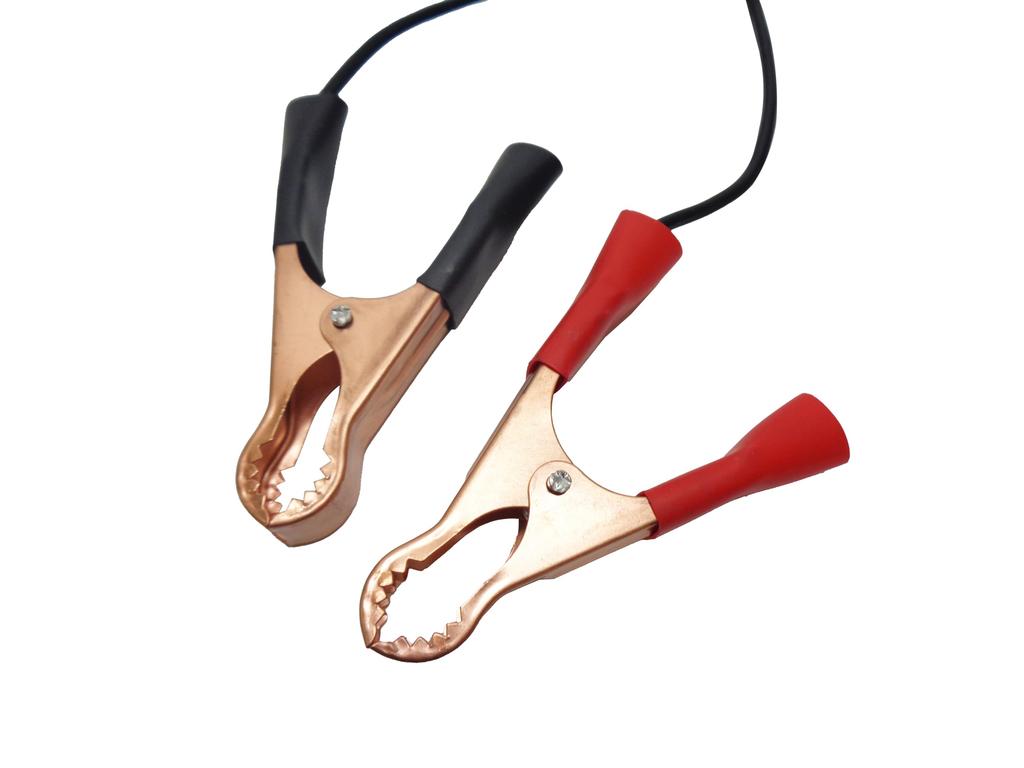 Battery Replacement Memory Data Backup Save OBD2 with Protection Fuse