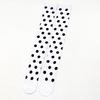 Ladybug Thigh High Stockings 80s 90s Long Boot Stockings  for Masquerade Cosplay Performance Party