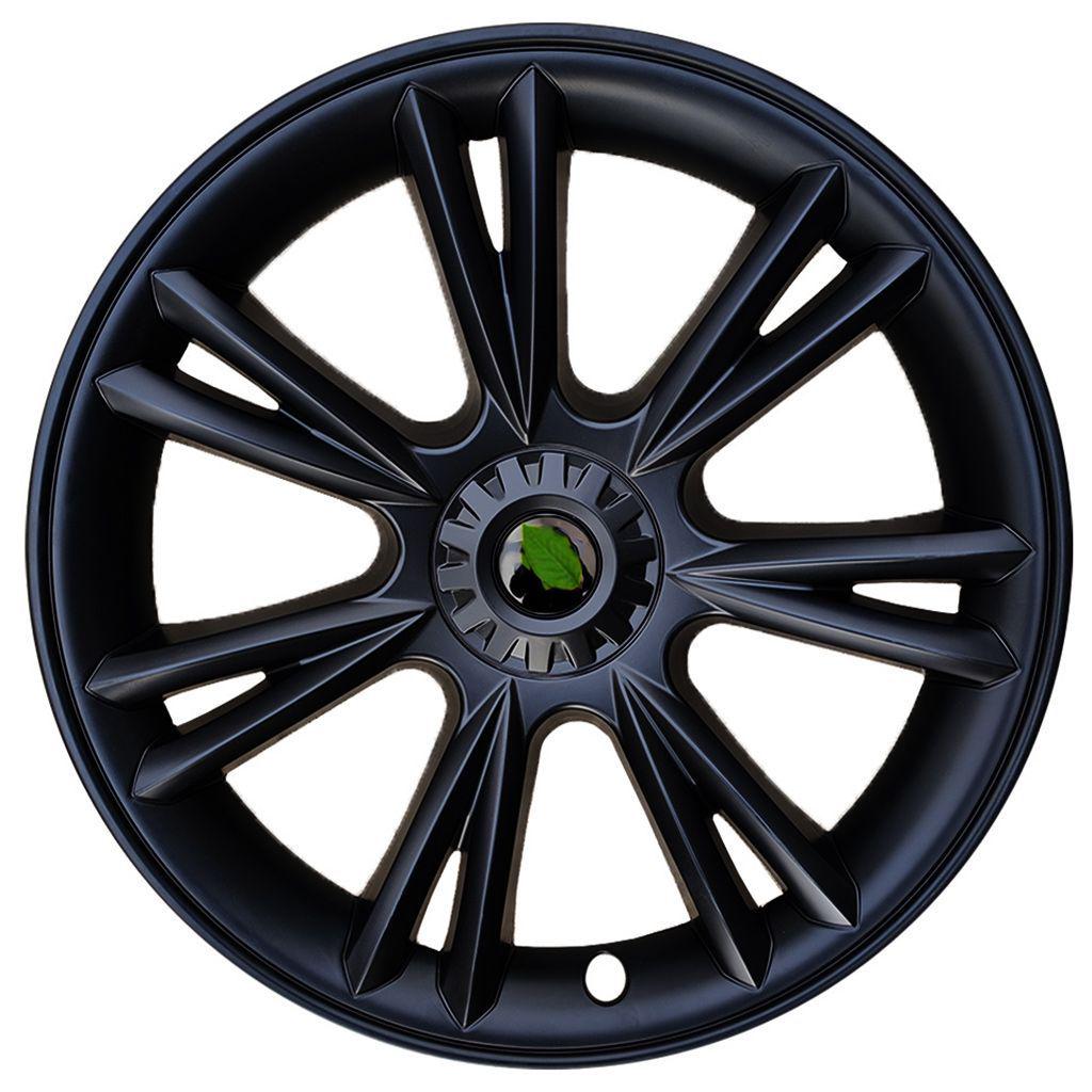 19-Inch Wheel Covers & Tire Caps for Tesla Model Y