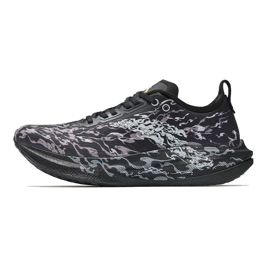 Anta Mario 2 Cushioning Slip Resistant Abrasion Resistant Breathable Low top 912545560-4