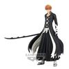Banpresto BLEACH SOLID AND SOULS Kurosaki Ichigo II