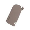 Left Side Sun Visor With Makeup Mirror 852021F010EZ For Kia Sportage 2005-2010