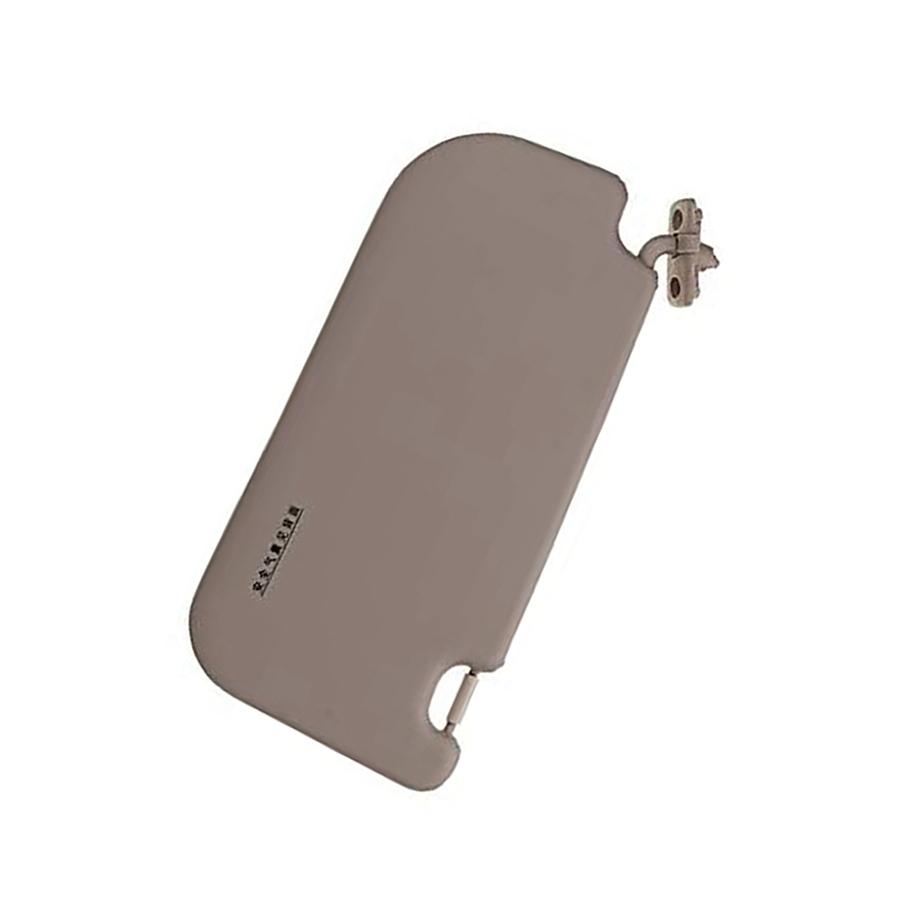 Left Side Sun Visor With Makeup Mirror 852021F010EZ For Kia Sportage 2005-2010