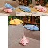 Axolotl Plush Soft And Cuddly Hexagonal Dinosaur Toy For Kids