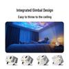 Skyworth Xiaopai Q5Pro 4K Smart Gimbal Projector (CN Version)