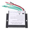 MPPT Wind Turbine Controller 100?400W 12V 24V Auto Match Wind Generator Controller with LED