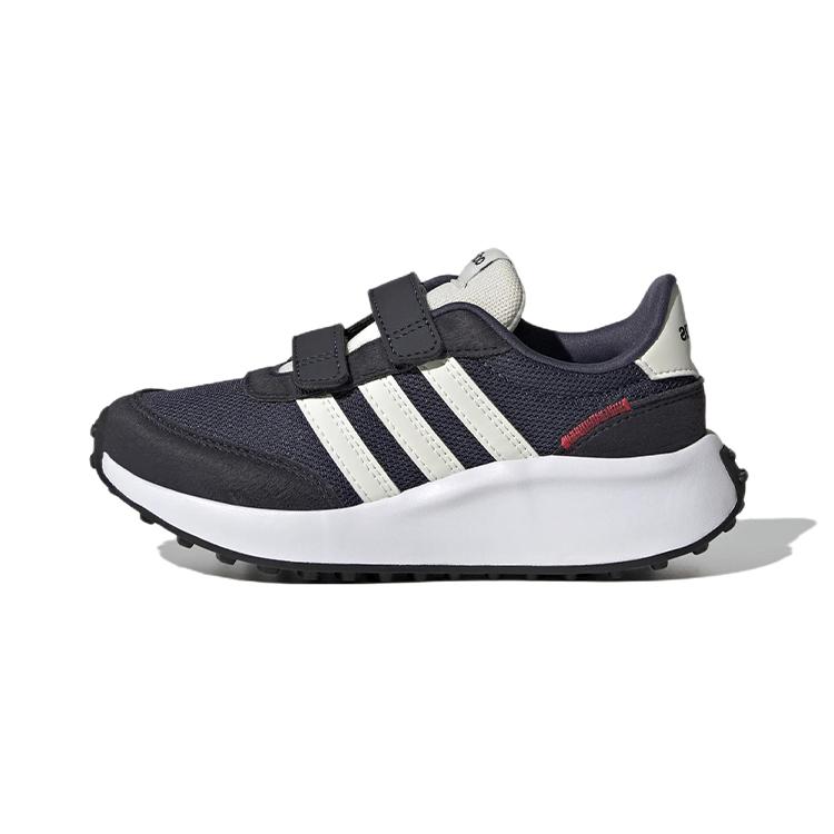 Adidas Run 70s CF K  Shadow Navy  GW0334 30.5