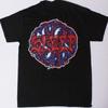 Sleep Band Sleep's Holy Mountain T-shirt Black Cotton All Sizes 51