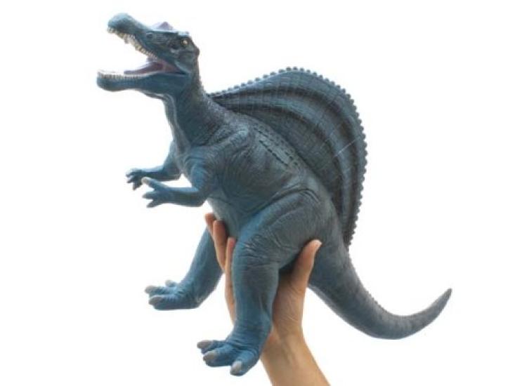Spinosaurus Vinyl Model Premium Edition (FD-353)