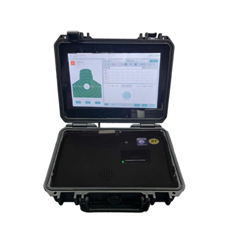 Anluying Wave-Shock Pop-Up Training Target