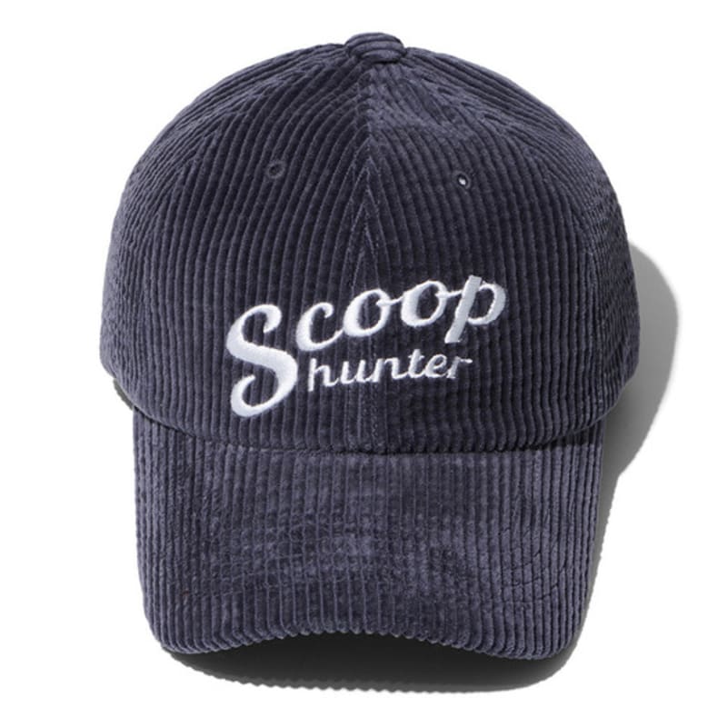 

OGARP Scoop Hunter Cap Charcoal FREE