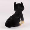 Shiba Inu Plush Shiba Inu Body Dog Cute Shiba Inu Decorative Gift Toy, Pillow, Toy, Toy, Ornament, (Brown & White)