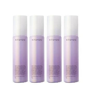 

of Demi Hitoyoni Relaxing Milk Care 95ml Night Day Item [Set 4] &