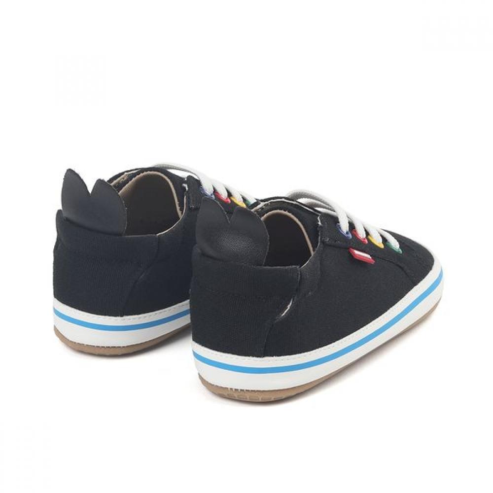 Tobax Miniwiz Wizstar Zero Black