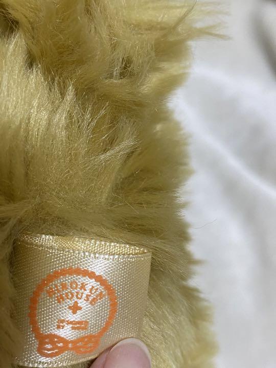 [USED] Brown Teddy Bear