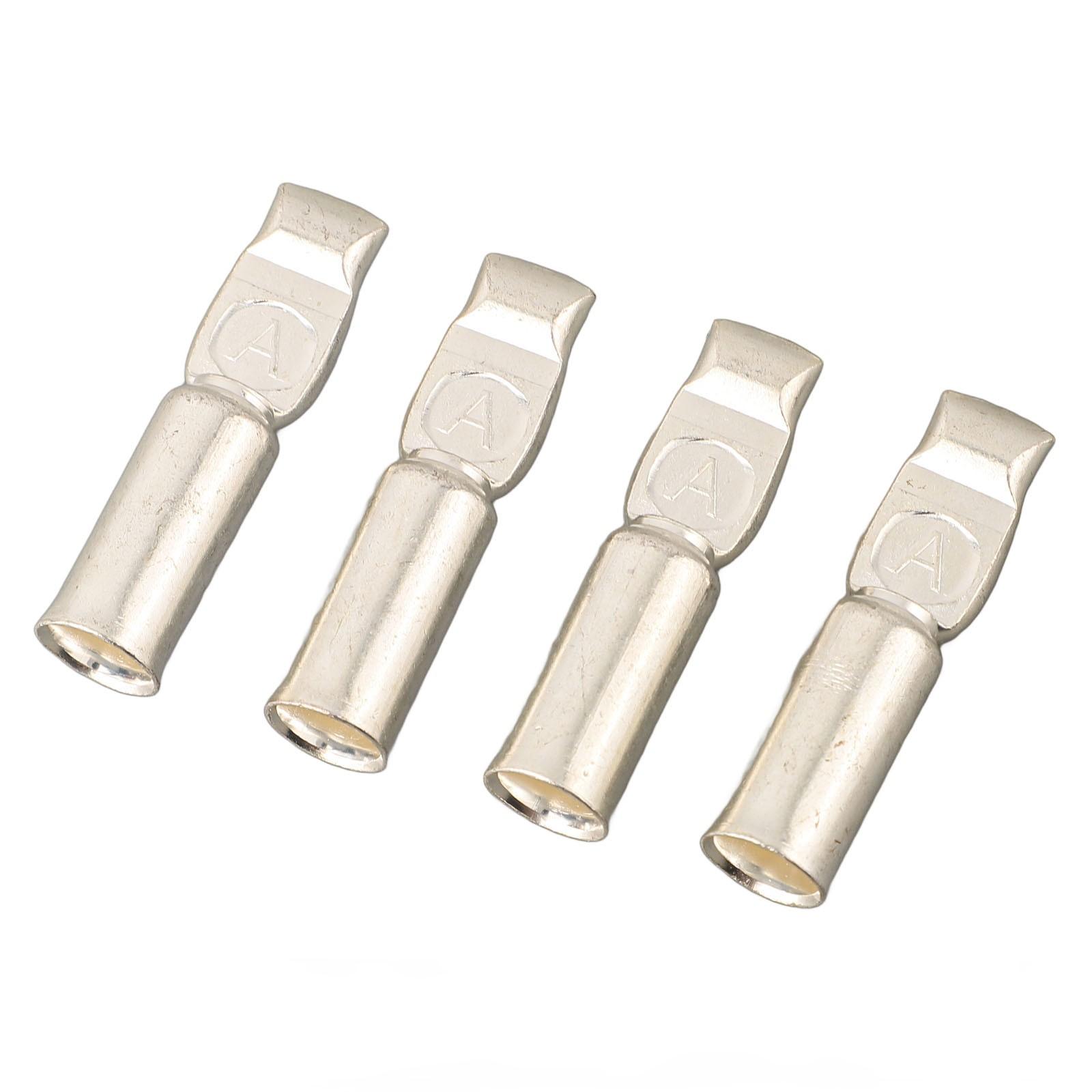 

175A 600V Connectors Copper Terminals And Connectors 4PCS