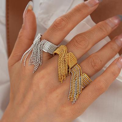 Ringe – Damenringe