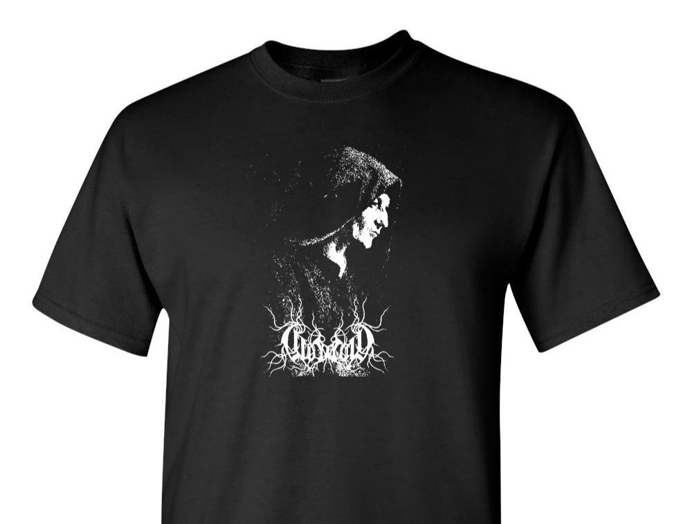 Cold World T-Shirt black metal lamp of murmuur vargrav abigor dissection mayhem 2XL