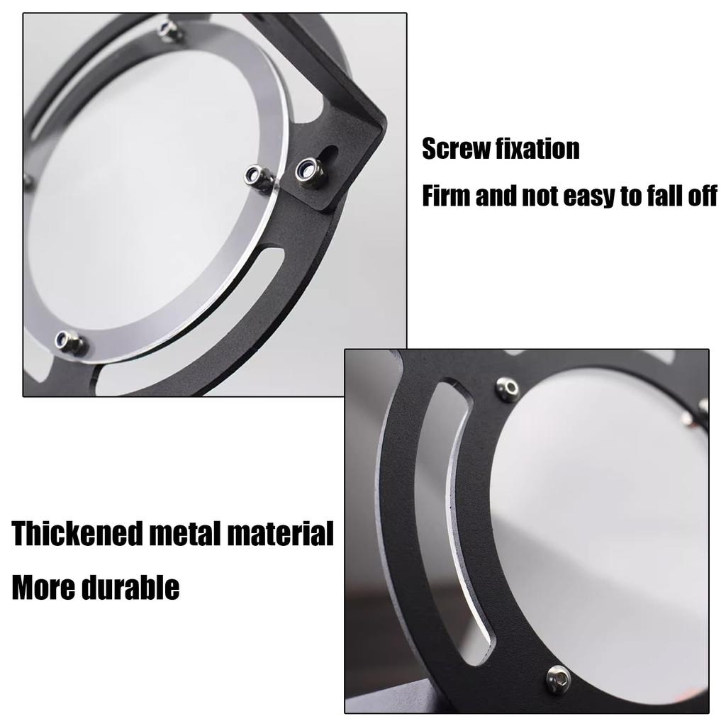 FÖR CT125 Trail 125 Hunter Cab CT125 Trail 125 Hunter Cub Nätstrålkastarskydd