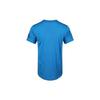 Adidas Set-in Sleeve T-Shirt Men's Blue CZ5426