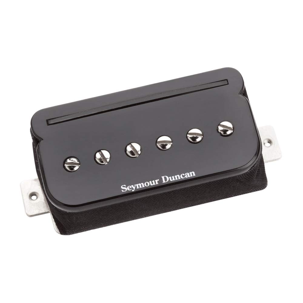 SeymourDuncan PU Seymour Duncan Pickup BK SHPR-1b P-Rairs