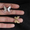 Sophisticated Heart Shaped Ring For Women Adjustable And Trendy Silver Plated Fashion Jewelry