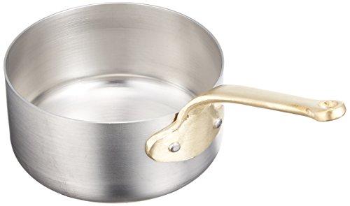 

TMG Supply Mini Pan, 10cm, Stainless Steel, Japan, PMN01010