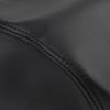 New Leather Center Console Lid Armrest Cover Black FOR 2007-2011 Toyota Camry