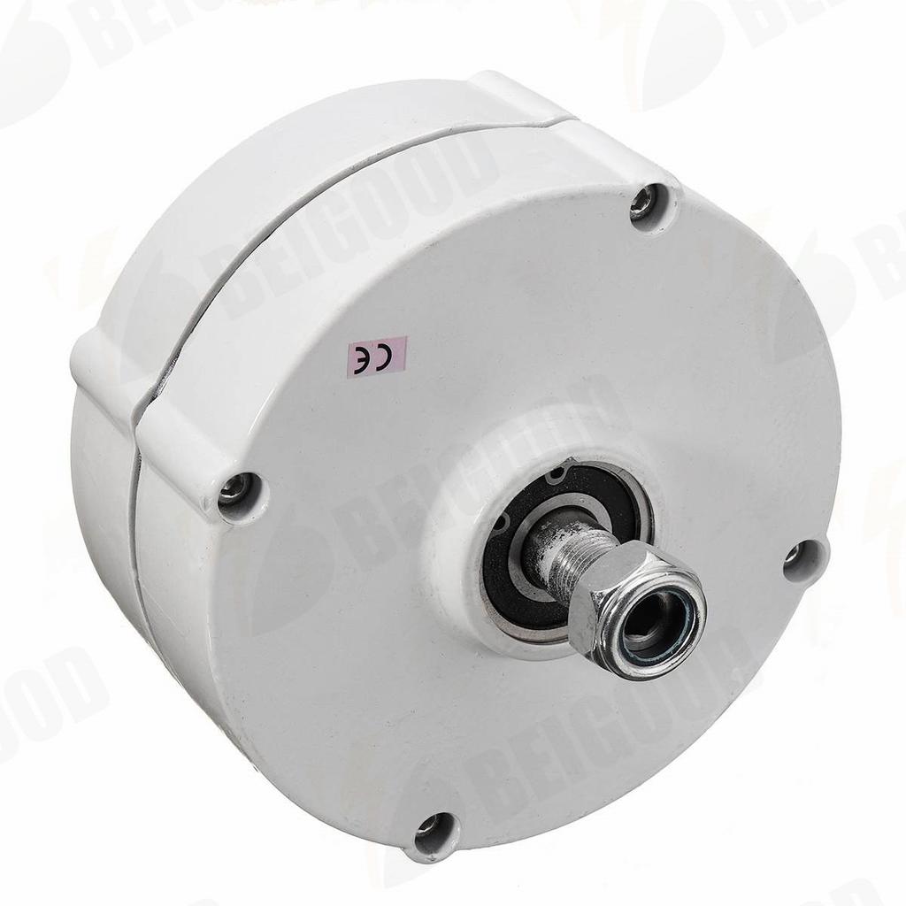 5000W 8000W 10KW Electric Generator Windmills Water Turbine Gearless Permanent Magnet Generators Power 12V 24V 48V For Home Use
