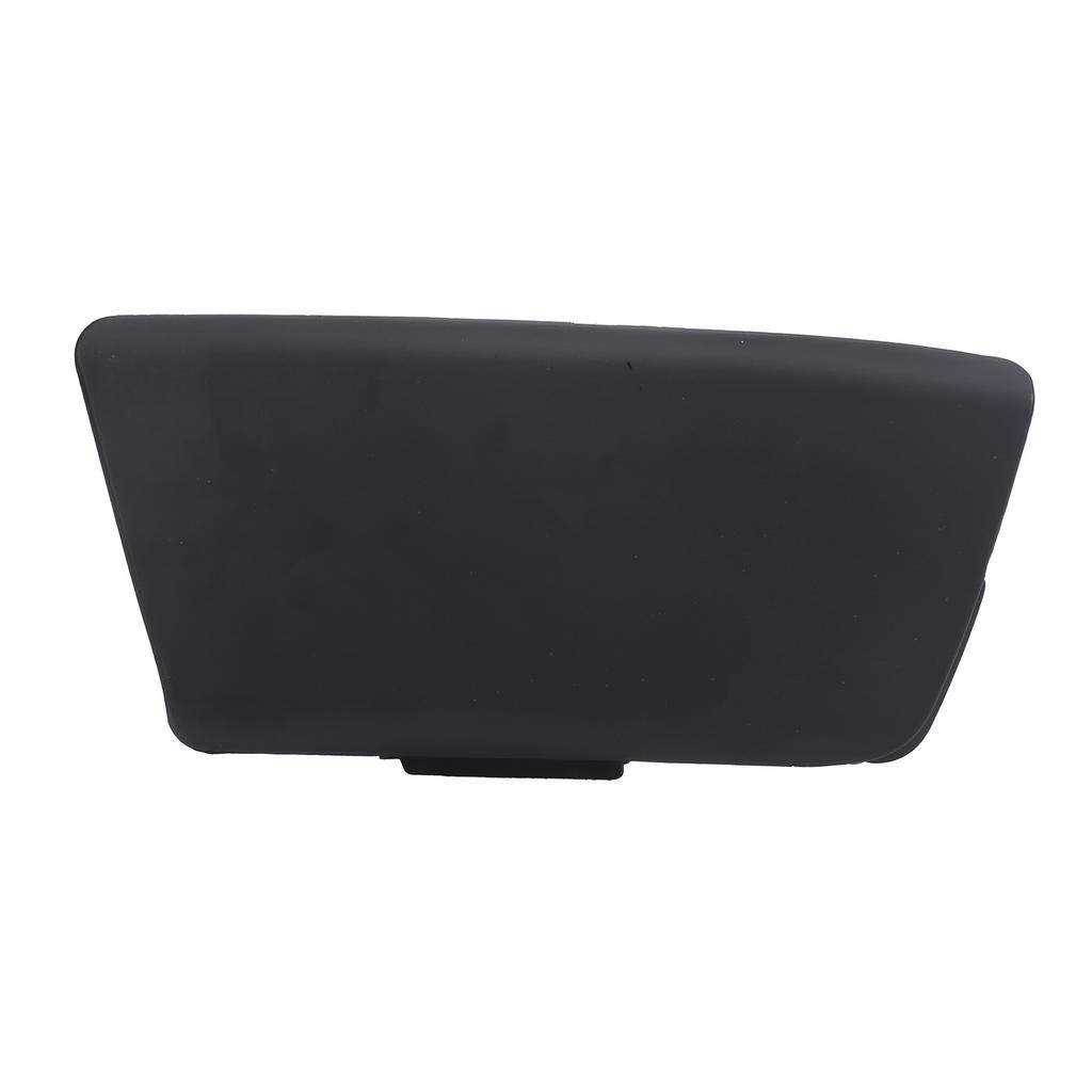 Car Front Bumper Towing Eye Hook Cover 1405238 Replacement for   Zafira B 20082014